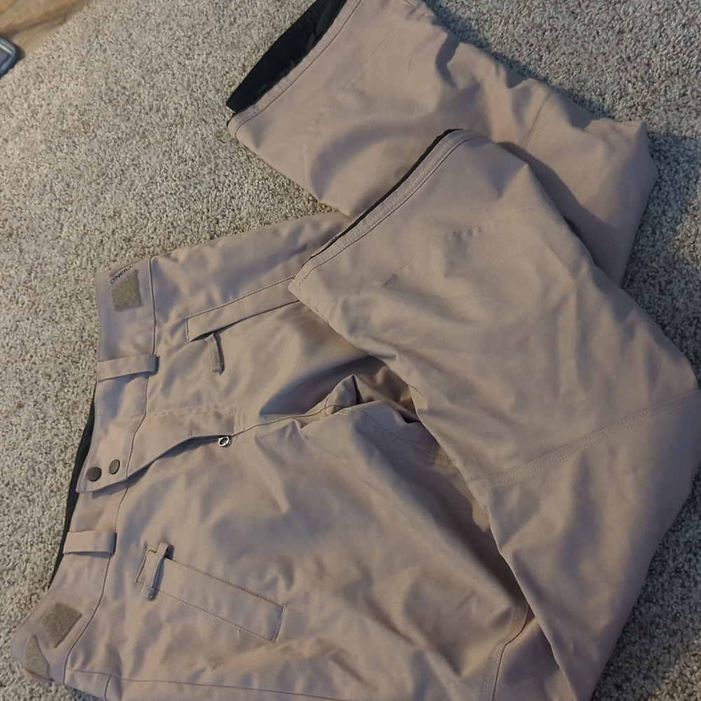 Snow pants